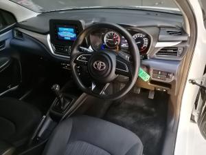 Toyota Starlet 1.5 Xi - Image 20