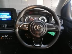 Toyota Starlet 1.5 Xi - Image 24