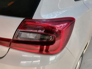 Toyota Starlet 1.5 Xi - Image 12