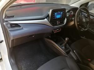 Toyota Starlet 1.5 Xi - Image 19