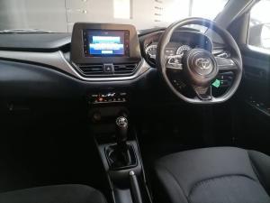 Toyota Starlet 1.5 Xi - Image 22