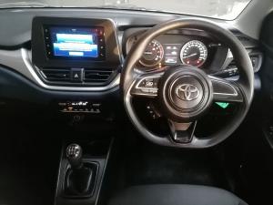Toyota Starlet 1.5 Xi - Image 23