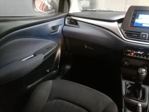 Toyota Starlet 1.5 Xi - Image 27