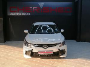 Toyota Starlet 1.5 Xi - Image 7