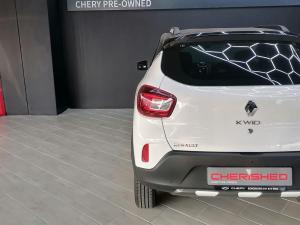 Renault Kwid 1.0 Climber auto - Image 10