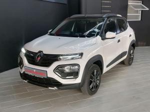 Renault Kwid 1.0 Climber auto - Image 1