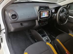 Renault Kwid 1.0 Climber auto - Image 20