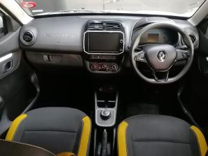 Renault Kwid 1.0 Climber auto - Image 22