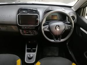 Renault Kwid 1.0 Climber auto - Image 24