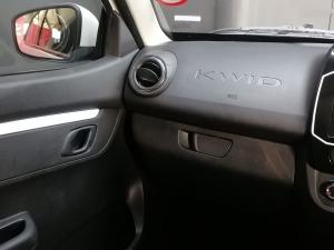 Renault Kwid 1.0 Climber auto - Image 28