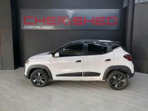 Renault Kwid 1.0 Climber auto - Image 2