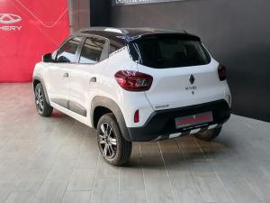 Renault Kwid 1.0 Climber auto - Image 3
