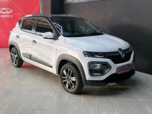 Renault Kwid 1.0 Climber auto - Image 6