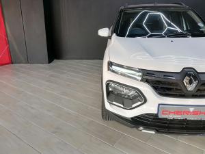 Renault Kwid 1.0 Climber auto - Image 8