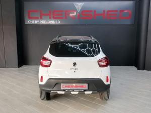 Renault Kwid 1.0 Climber auto - Image 9