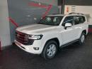 Thumbnail Toyota Land Cruiser 300 3.3D GX-R