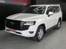 Thumbnail Toyota Land Cruiser 300 3.3D GX-R