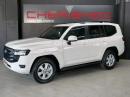 Thumbnail Toyota Land Cruiser 300 3.3D GX-R