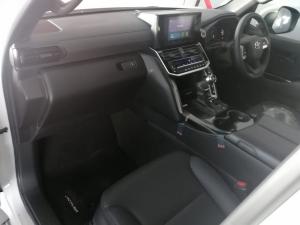 Toyota Land Cruiser 300 3.3D GX-R - Image 20