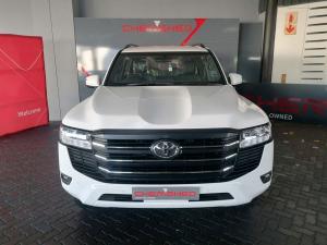 Toyota Land Cruiser 300 3.3D GX-R - Image 7