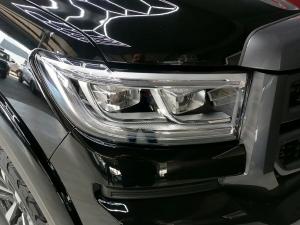 GWM P300 2.4T double cab LT 4x4 - Image 11