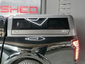 GWM P300 2.4T double cab LT 4x4 - Image 14