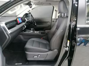 GWM P300 2.4T double cab LT 4x4 - Image 16