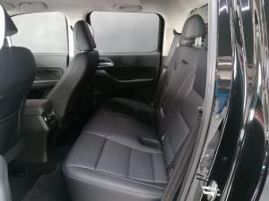 GWM P300 2.4T double cab LT 4x4 - Image 17