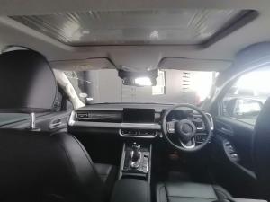 GWM P300 2.4T double cab LT 4x4 - Image 18