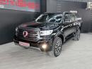 Thumbnail GWM P300 2.4T double cab LT 4x4
