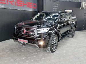 GWM P300 2.4T double cab LT 4x4 - Image 1