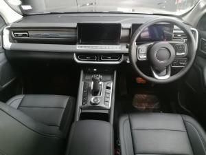GWM P300 2.4T double cab LT 4x4 - Image 20