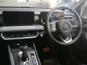 GWM P300 2.4T double cab LT 4x4 - Image 21