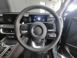 GWM P300 2.4T double cab LT 4x4 - Image 23