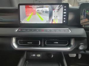 GWM P300 2.4T double cab LT 4x4 - Image 24