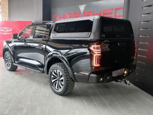 GWM P300 2.4T double cab LT 4x4 - Image 3