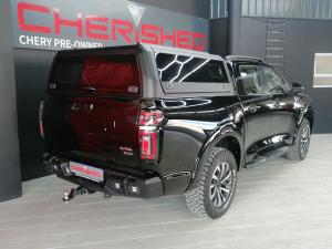 GWM P300 2.4T double cab LT 4x4 - Image 6