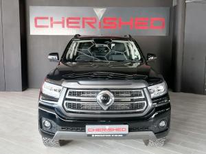 GWM P300 2.4T double cab LT 4x4 - Image 7