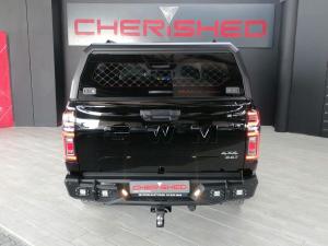 GWM P300 2.4T double cab LT 4x4 - Image 9