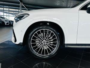Mercedes-Benz GLC GLC300d coupe 4Matic Avantgarde - Image 11