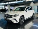 Thumbnail Mercedes-Benz GLC GLC300d coupe 4Matic Avantgarde