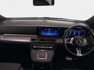 Mercedes-Benz V250d Avantgarde AMG automatic - Image 12