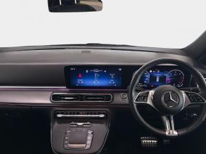 Mercedes-Benz V250d Avantgarde AMG automatic - Image 13