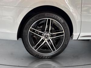 Mercedes-Benz V250d Avantgarde AMG automatic - Image 16