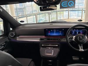 Mercedes-Benz V250d Avantgarde AMG automatic - Image 17