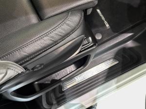 Mercedes-Benz V250d Avantgarde AMG automatic - Image 18