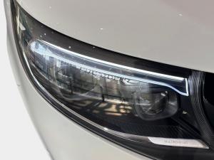 Mercedes-Benz V250d Avantgarde AMG automatic - Image 19