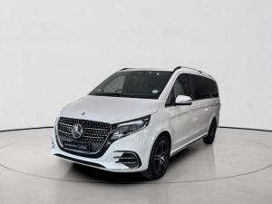 Mercedes-Benz V250d Avantgarde AMG automatic - Image 1
