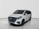 Thumbnail Mercedes-Benz V250d Avantgarde AMG automatic