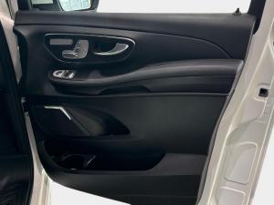 Mercedes-Benz V250d Avantgarde AMG automatic - Image 22